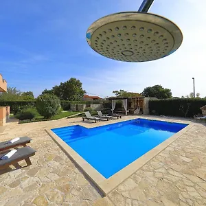  Ferienhaus Casa Duje