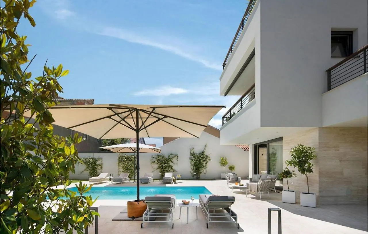 Villa Tereza Zadar Holiday home