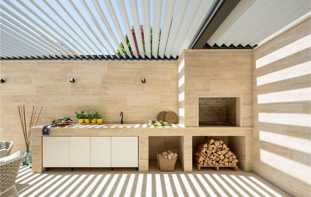 Prázdninový dům Villa Tereza Zadar Chorvatsko