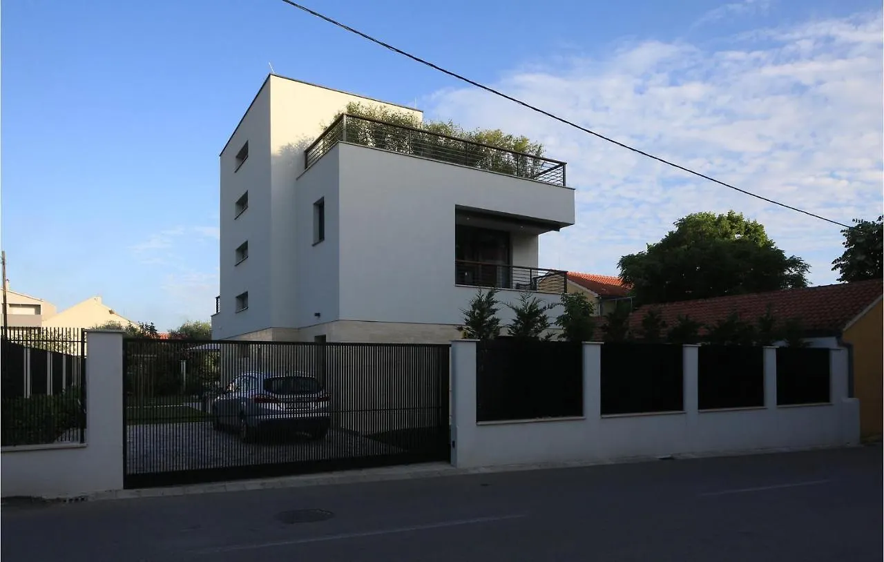 Holiday home Villa Tereza Zadar