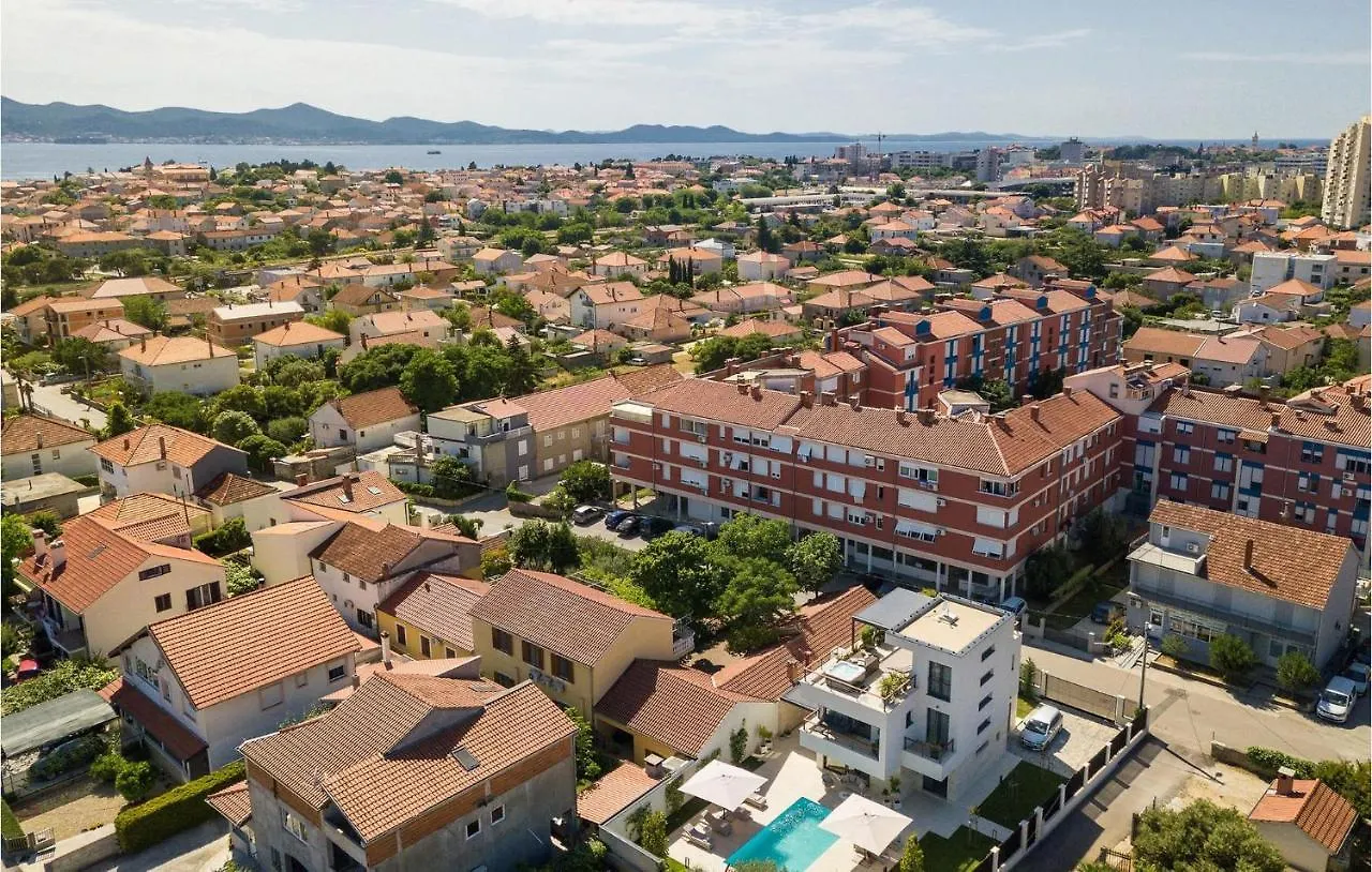 Villa Tereza Zadar 0*,  Croatia