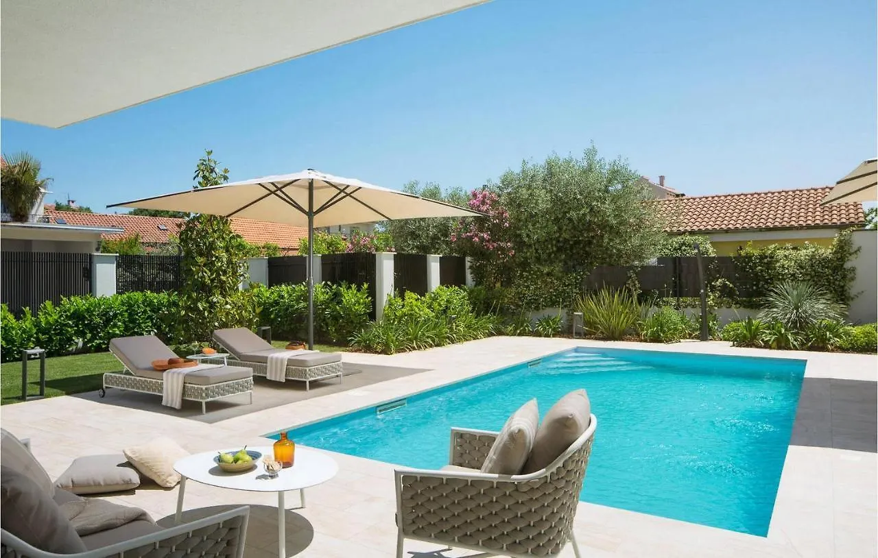 Villa Tereza Zadar Holiday home
