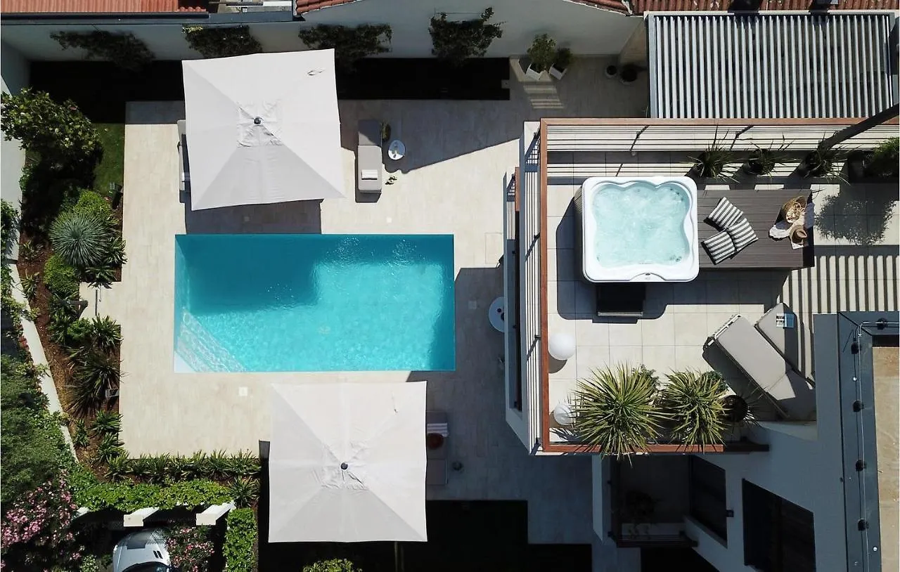 Villa Tereza Zadar Prázdninový dům