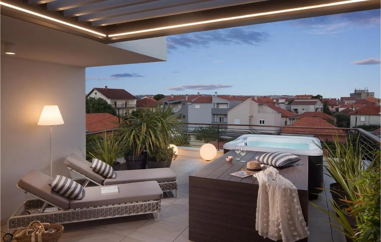 Holiday home Villa Tereza Zadar Croatia