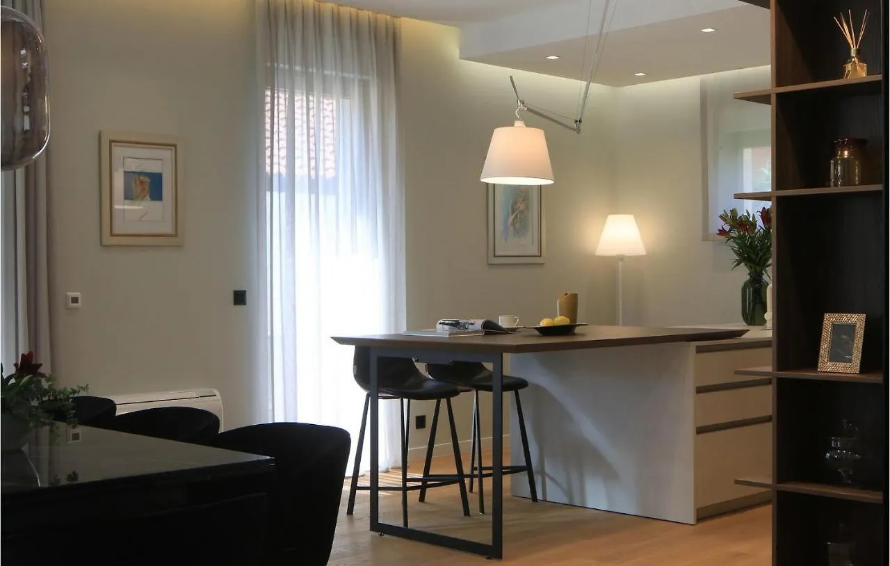 Holiday home Villa Tereza Zadar Croatia