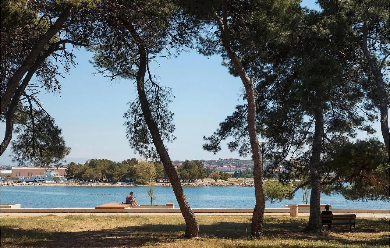 Villa Tereza Zadar