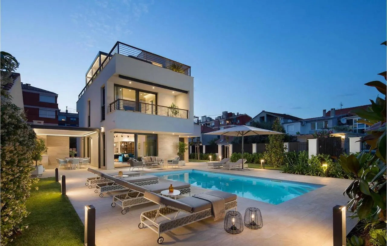 Holiday home Villa Tereza Zadar