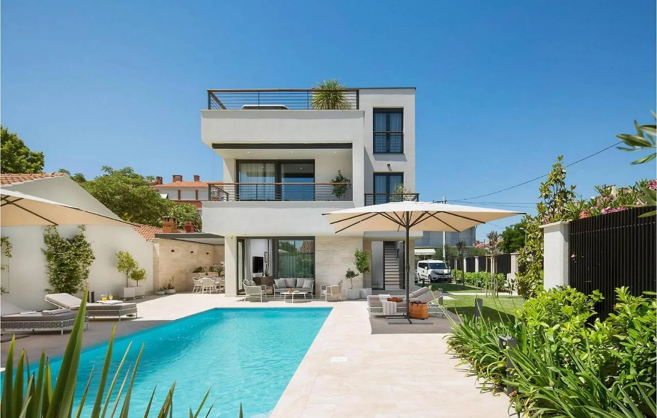Villa Tereza Zadar Holiday home