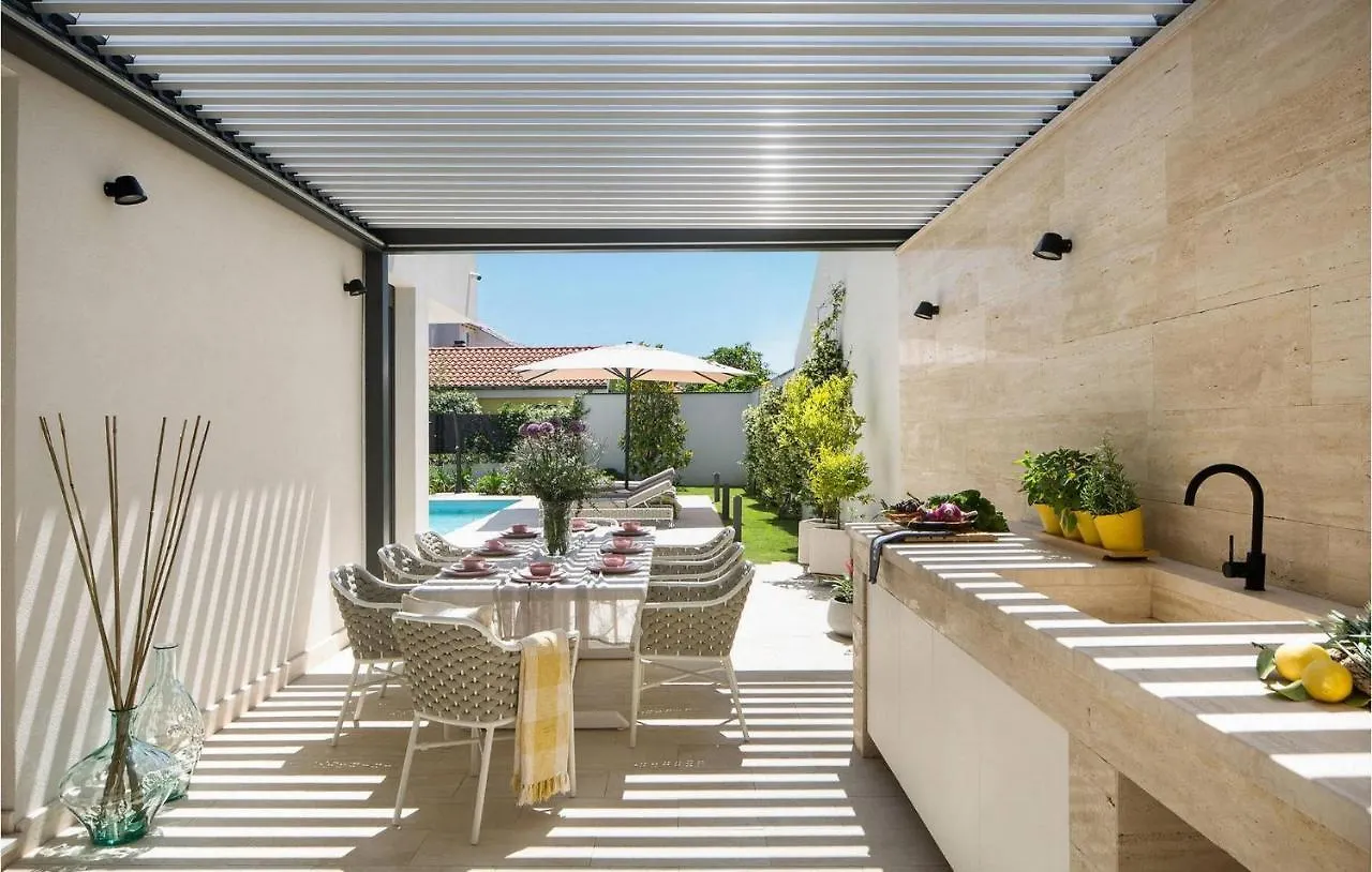 Villa Tereza Zadar