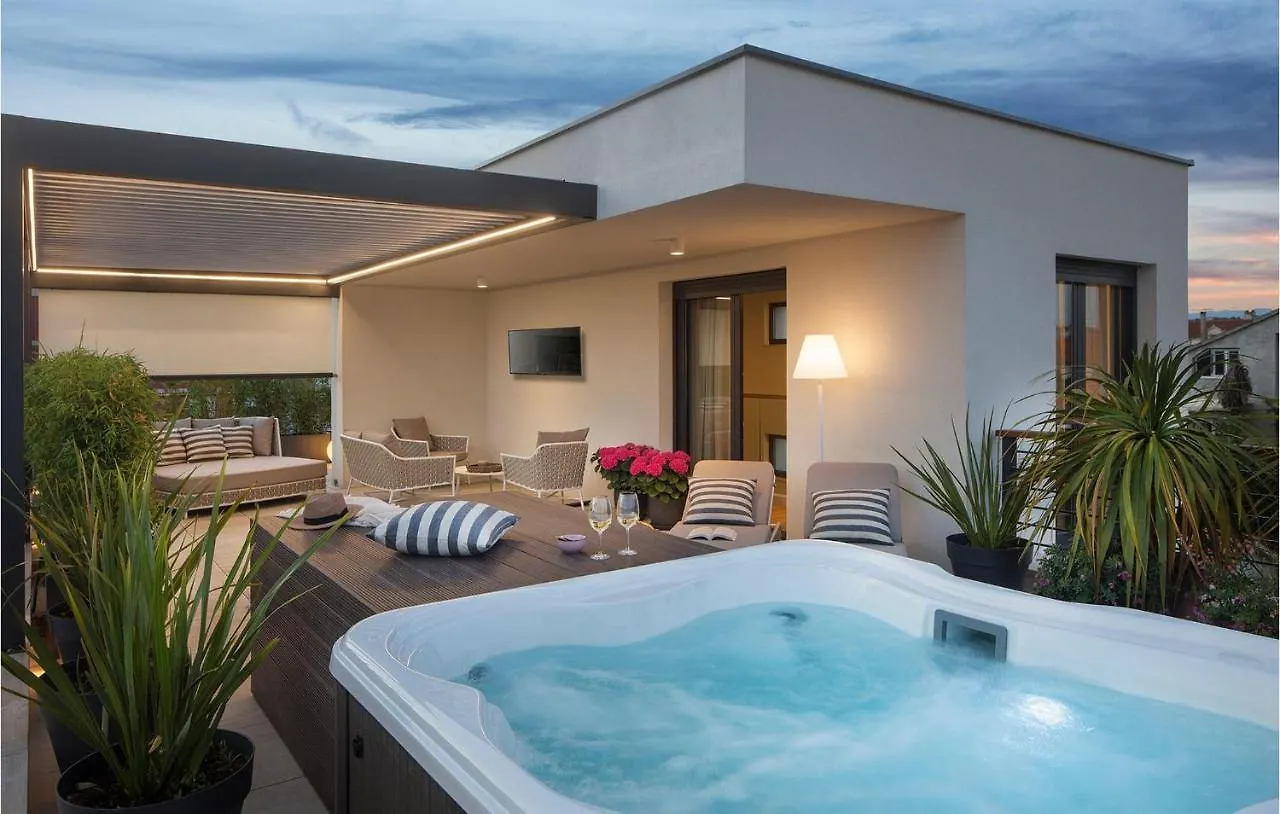 Villa Tereza Zadar
