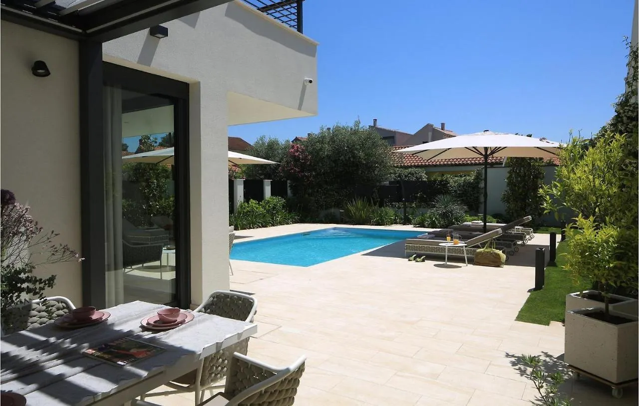 Villa Tereza Zadar 0*,  Croatia