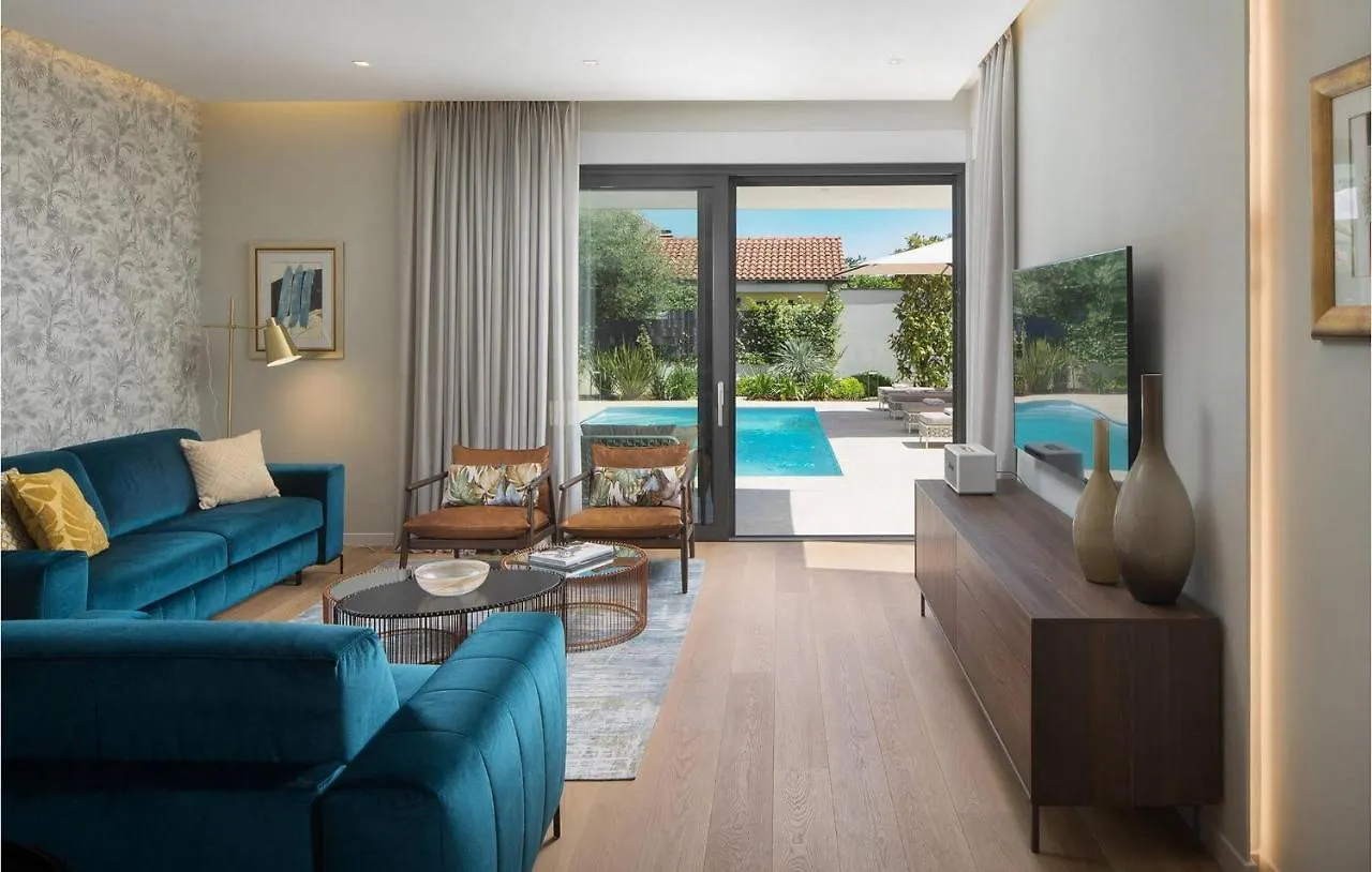 Villa Tereza Zadar Holiday home