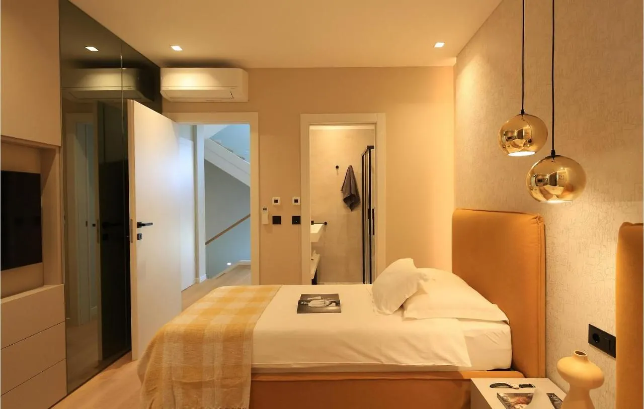 Holiday home Villa Tereza Zadar